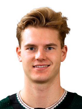 Victor Soderstrom