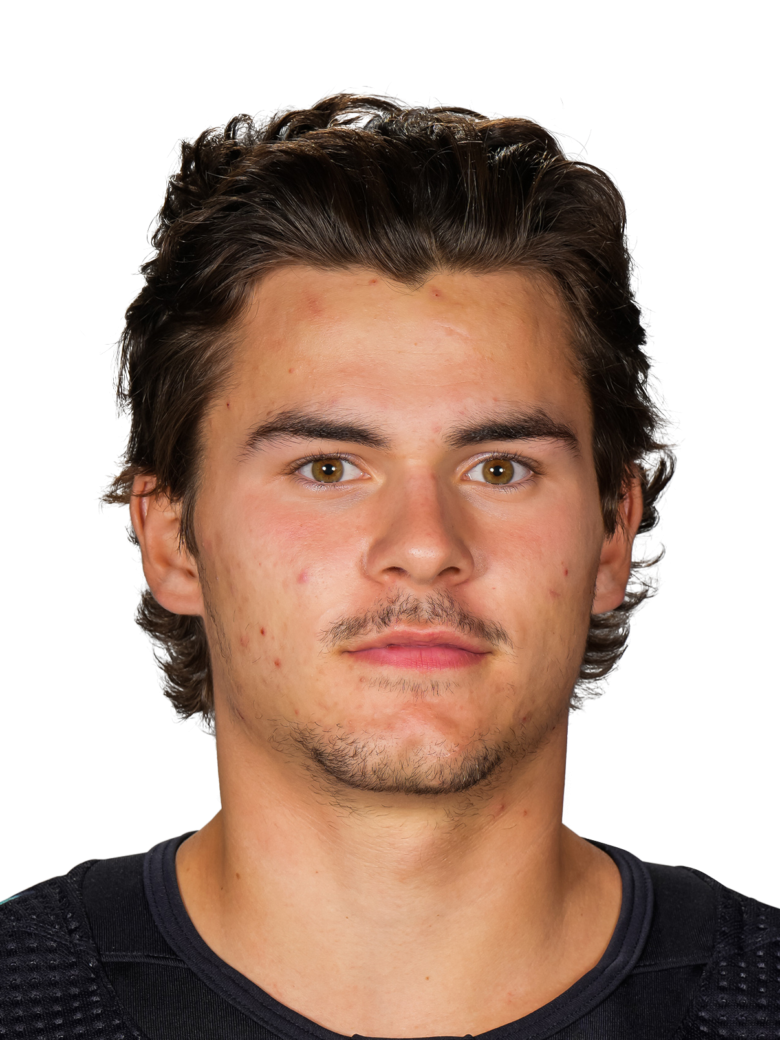 Tucker Robertson