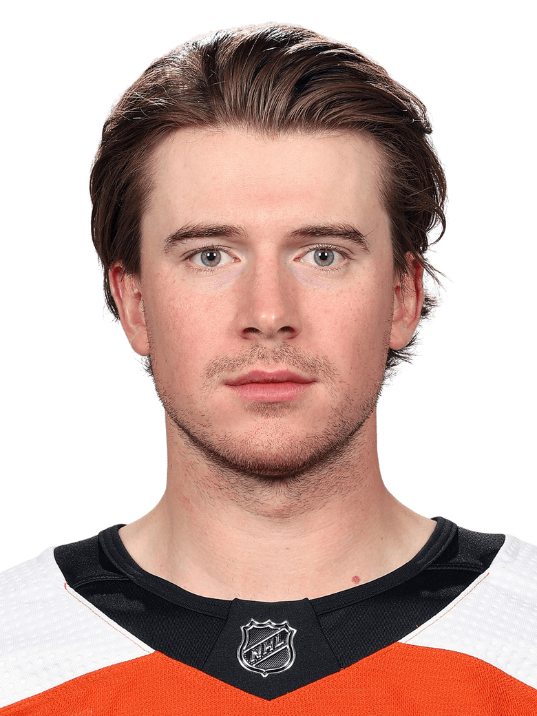 Carter Hart